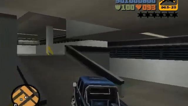 ЛЕГКИЙ СПОСОБ ПРОЙТИ МИССИЮ "WAKA GASHIRA WIPEOUT" В ГТА 3 смотреть онлайн