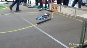 Hobby Expo 2014 Дрифт машинки на радиоуправлении (Rc Drift Cars) Часть 5