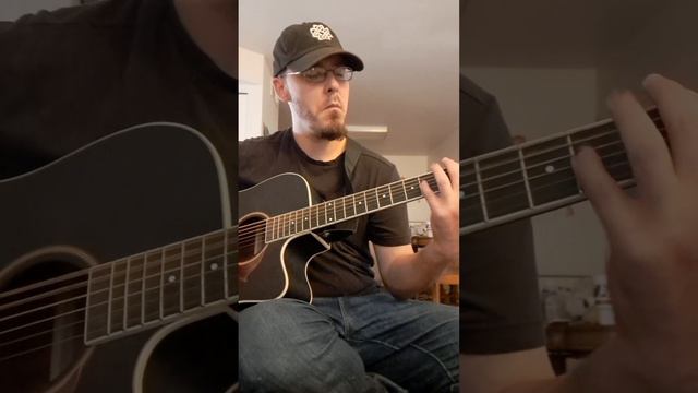 Without You (Acoustic version cover) смотреть онлайн