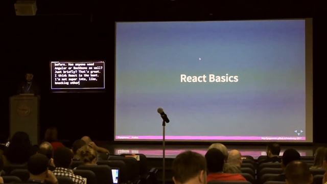 Building an App with WP REST API смотреть онлайн