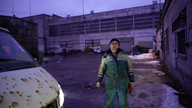 Фары Газель с Билед Модулями смотреть онлайн