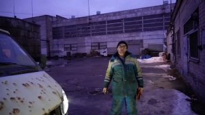 Фары Газель с Билед Модулями