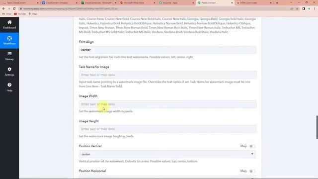 How to Add Watermark to a PDF File смотреть онлайн