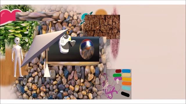 Paint 3d Animation 1 смотреть онлайн