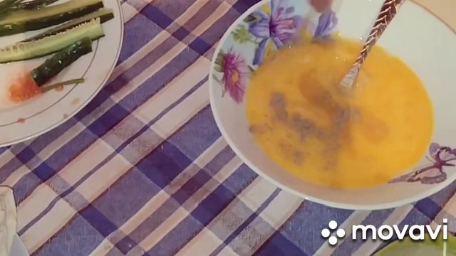 Готовим дома. Рецепт Ляляфиля(лаваш с начинкой в кляре) смотреть онлайн