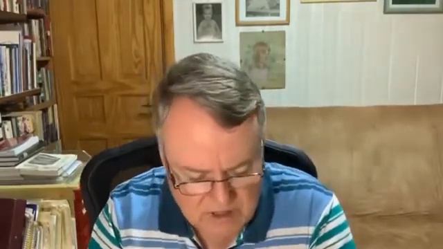 12/7/20 - Книга Жизни - Могут ли язычники быть записаны в Книгу Жизни смотреть онлайн