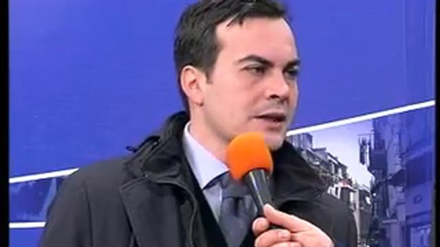 Amendola: "Dopo la scelta di De Luca lavorare per coalizione ampia" смотреть онлайн