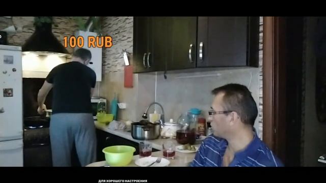 Стрим болтаем, отдыхаем,ржём,готовим?