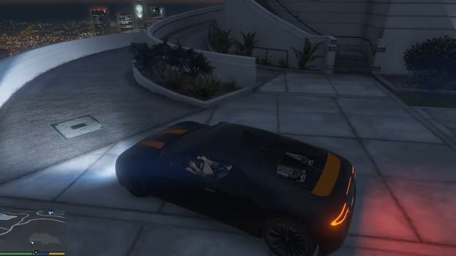 GTA 5 . Где же найти снайперскую винтовку ? смотреть онлайн