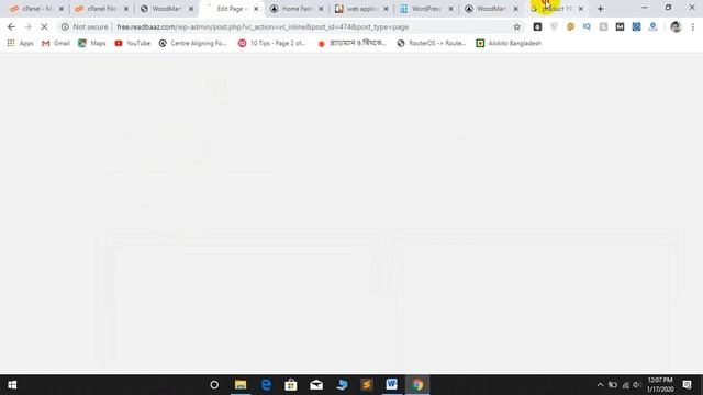 wordpress website class 4 смотреть онлайн