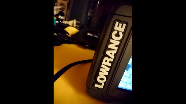 Как правильно установить и обновить ПО "прошивку" на эхолоты-картплоттеры Lowrance Elite 5, 7, 9 Ti смотреть онлайн