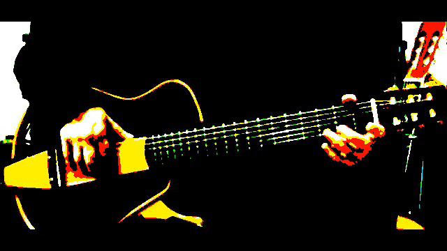 Backing track. Reggae Bm A G F# 120 BPM. Para todos los instrumentos. смотреть онлайн