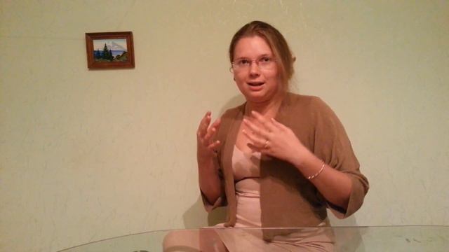 Достигнуть цель или проявить смирение? смотреть онлайн