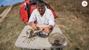 Озеро  Донузлав , РЫБАЛКА УДАЛАСЬ!!!