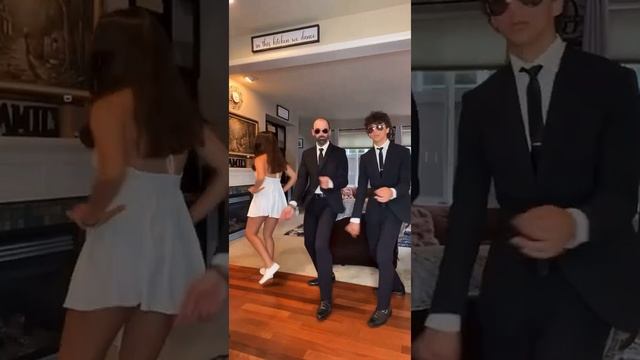 Our two most popular Mississippi cha-cha dances #trend #familytime #dance #funny #viral ￼ смотреть онлайн