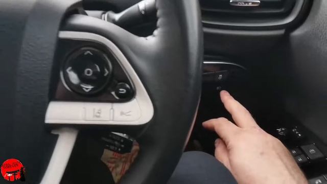 ??Toyota Prius смотреть онлайн