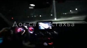 Чеченская песня дрифт Мерседес 2020