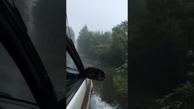 4х4 Caldina смотреть онлайн