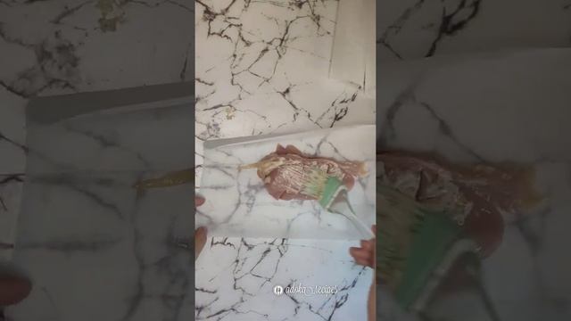 КУРИНАЯ ГРУДКА С СЫРОМ И ПОМИДОРАМИ смотреть онлайн