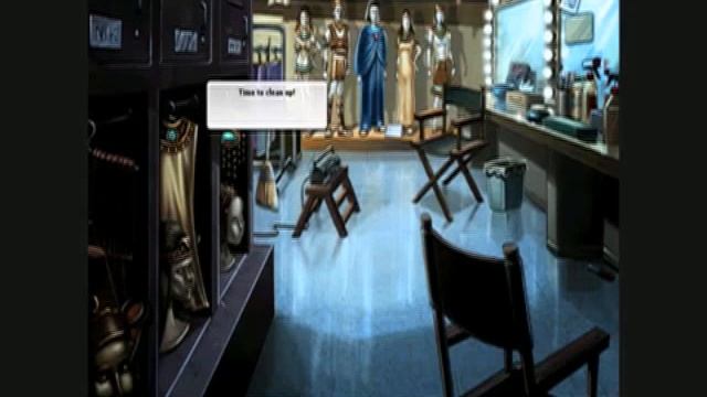 Nancy Drew Dossier: Lights, Camera, Curses! PC Games Guide-tip - NDLLC - Part 6 of 26 Video Tip смотреть онлайн