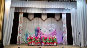 Ансамбль ложкарей «Татарские наигрыши»
