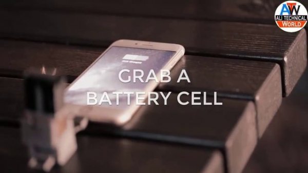 Hi tech SmartPhone Gedgets In Amazon? New Hi tech For Busy-Man ? Cool Futuristic Gadget 2018