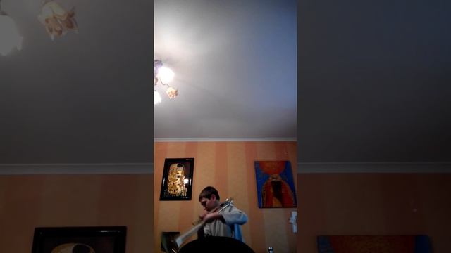 Пчёлка - музыкант смотреть онлайн