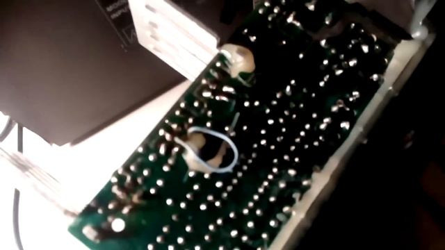 ремонт акустической системы microlab. хрипят динамики смотреть онлайн