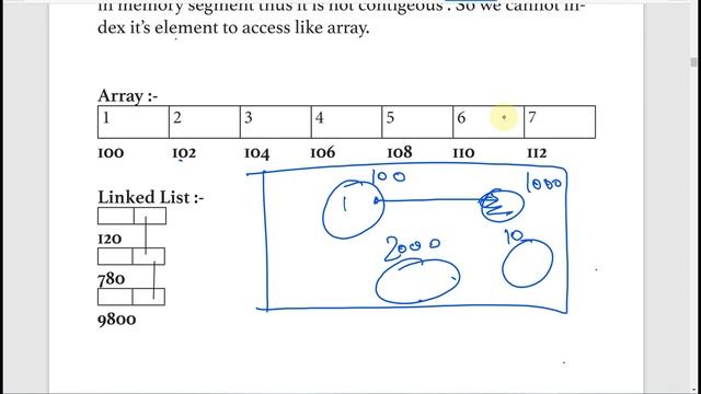 Array in C (contiguous properties, Implementation) |C programming |Data Structure in C ( L03) смотреть онлайн