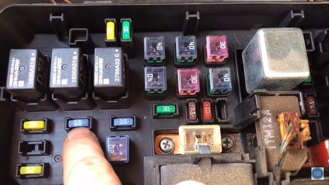 HONDA CRANKS BUT NO START - FLASHING GREEN KEY ON DASH - EASY FIX!!! смотреть онлайн