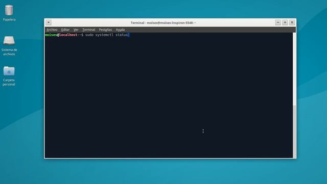 Como verificar el estatus del servicio de MongoDB en Ubuntu смотреть онлайн