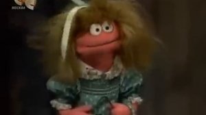 Улица Сезам. 13 серия.