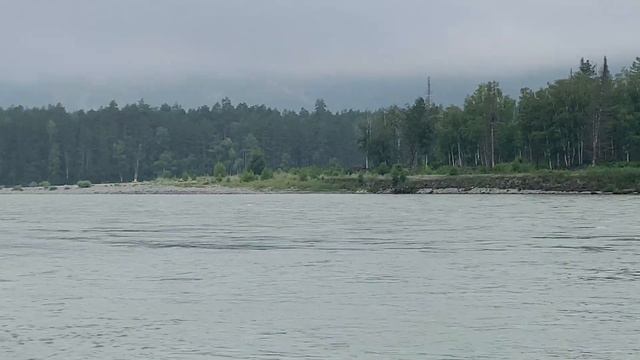 Алтай. Река и горы. 2021 смотреть онлайн