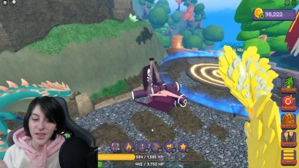 How to DEFEAT ALL NEW BOSSES! + Locations Dragon Adventures