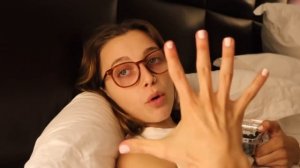 Soho, Нью Йорк - Эмма Чемберлен