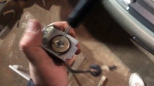 Обслуживаем привод сцепления на калине.