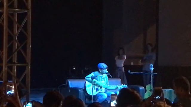 Harun Tekin - Beni Vur (Ahmet Kaya) 11.08.2018 İnciraltı İzmir смотреть онлайн