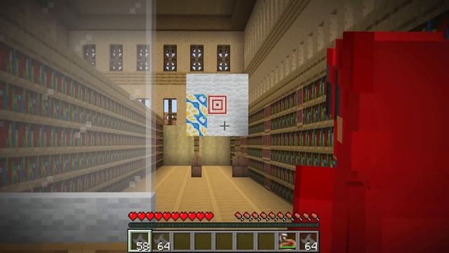 Adopted By A NINJA FAMILY In Minecraft! смотреть онлайн