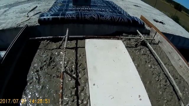 плиты перекрытия своими руками