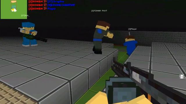 ДОСТАЛЬ ЭТЬ НУБЫ смотреть онлайн