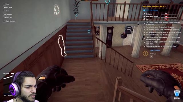 Thief Simulator: Antique Roadshow (9) смотреть онлайн