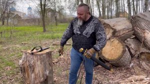 Обзор Римских мечей Гладиус "Помпей" и "Испаникус"