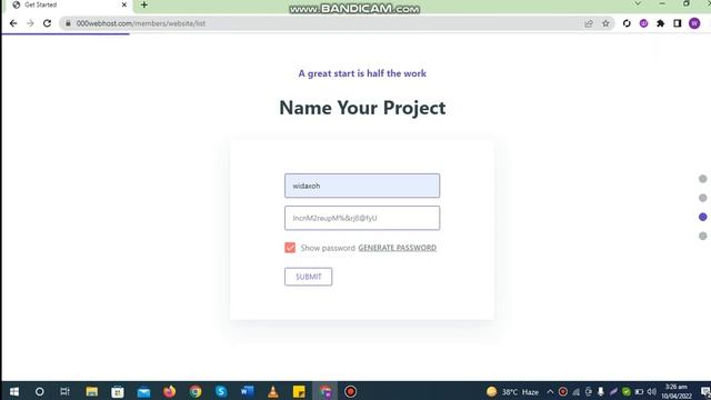 How to Make a Website For Free -000web host wordpress in Urdu/Hindi смотреть онлайн