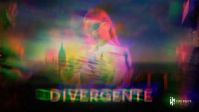 Samanta Duque - Divergente (SET) смотреть онлайн