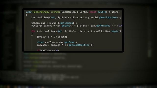 Making a Game in ONLY 64x64 Pixels with Polymars смотреть онлайн