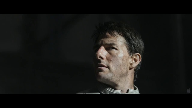 Обливион (Oblivion) 2013. Официальный трейлер смотреть онлайн