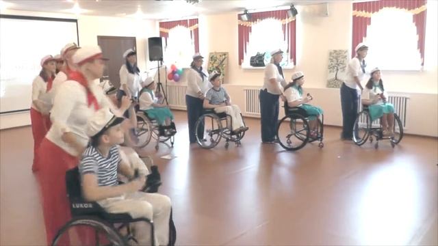 Неразлучные друзья - Юнга-морячок смотреть онлайн