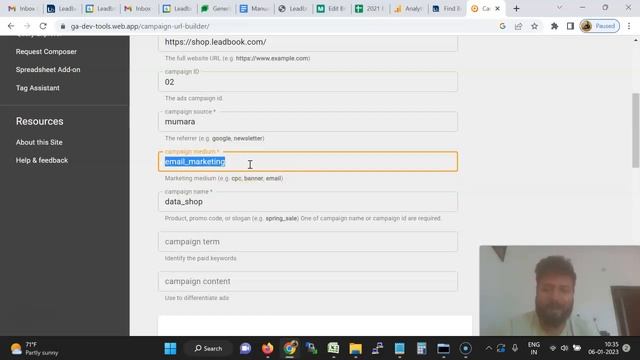 UTM Parameter | How to track traffic in your website | UTM Tracking Link to analyze traffic source смотреть онлайн
