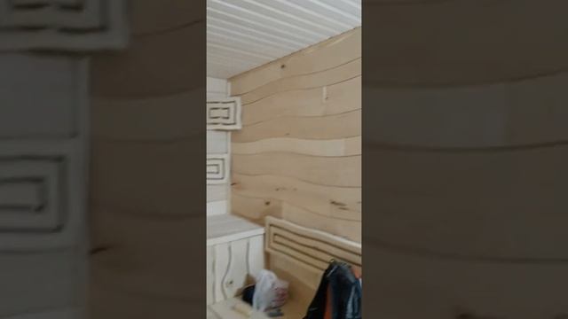 сауна с печью "сибирский утёс" смотреть онлайн