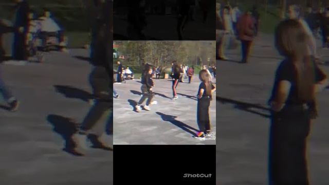 Танцпольчик смотреть онлайн